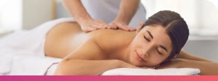 curso massagem relaxante