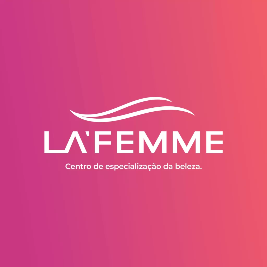 atendimento da La'Femme