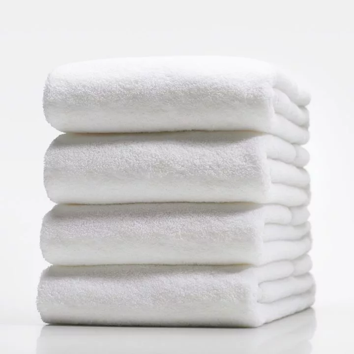 toalhas para salão de beleza